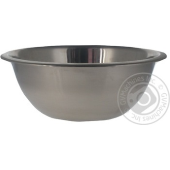 Bowl metal - buy, prices for NOVUS - photo 3