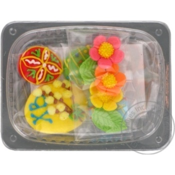 Decoration Dobryk for baking 18g - buy, prices for MegaMarket - photo 3