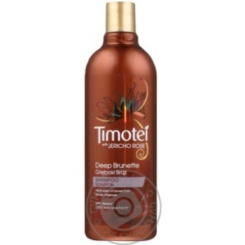 Shampoo Timotei 400ml - buy, prices for NOVUS - photo 1