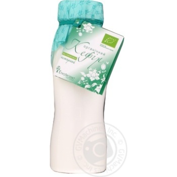EtnoProduct Organic Non-Fat Kefir - buy, prices for MegaMarket - photo 1