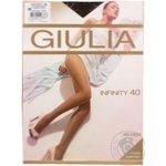 Tights Giulia for women 40den