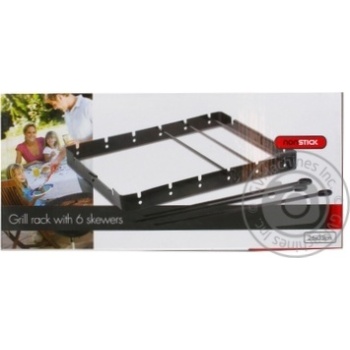 grill grate koopman to rest - buy, prices for - photo 2