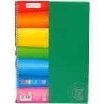 Notebook Optima 300g
