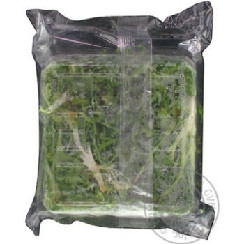 Greens lettuce frisee lettuce fresh 150g - buy, prices for MegaMarket - photo 3