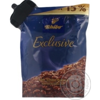 Coffee Tchibo 150g Germany - buy, prices for NOVUS - photo 1