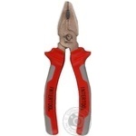 Pliers Intertool repair