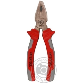 Pliers Intertool repair - buy, prices for MegaMarket - photo 1