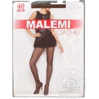 Tights polyamide