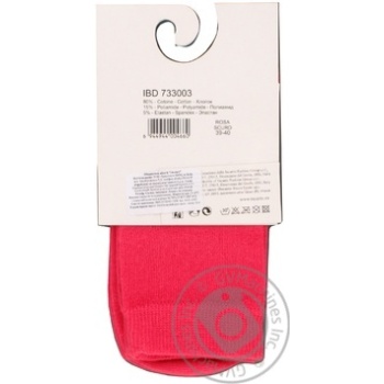 sock innamore cotton - buy, prices for - photo 2