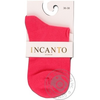 sock innamore cotton