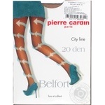 Колготи жіночі Pierre Cardin Belfort 20 Visone 2
