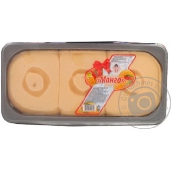 Rud Mango Soft Sorbet-Ice Cream 3kg - buy, prices for NOVUS - photo 2