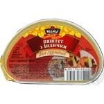 Паштет Хаме з індички гурманів 60г