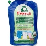 Засіб для прання Frosch Морські мінерали 2л