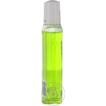 Rinser Lisnyy balzam with aloe vera for mouth 250ml - buy, prices for MegaMarket - photo 2