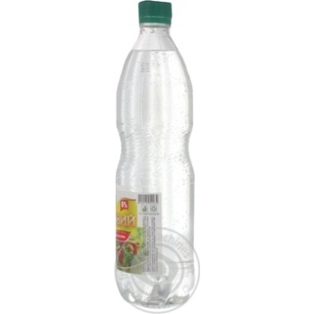 Vinegar Runa 750ml plastic bottle - buy, prices for MegaMarket - photo 2