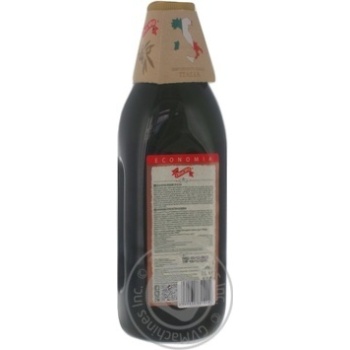 Oil Diva oliva olive extra virgin 2.5% 1000ml glass bottle - buy, prices for MegaMarket - photo 4
