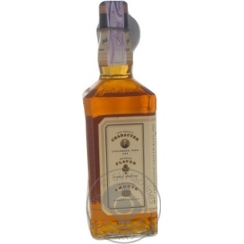 Jack Daniels Jennessee Honey Liqueur 0.7l - buy, prices for MegaMarket - photo 3