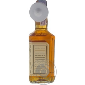 Лікер Jack Daniel's Tennessee Honey 35% 0,5л купити, ціни на МегаМаркет - фото 4