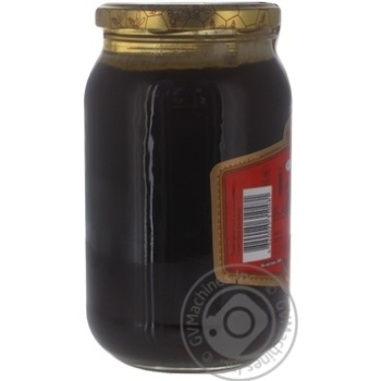 Honey Bartnik flowery 1200g glass jar - buy, prices for MegaMarket - photo 3