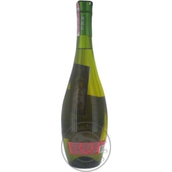 Wine Takado wine white 11% 700ml glass bottle Ukraine - buy, prices for MegaMarket - photo 4