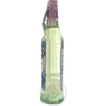 Trino Bianco white dessert vermouth 14.8% 0,5l - buy, prices for MegaMarket - photo 3