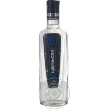 Celsius Light Vodka 0.5l