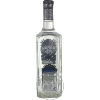 Kozatska Rada Special Vodka 1l - buy, prices for MegaMarket - photo 4