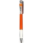 Ручка кулькова Economix Neptun корпус ас. E10106