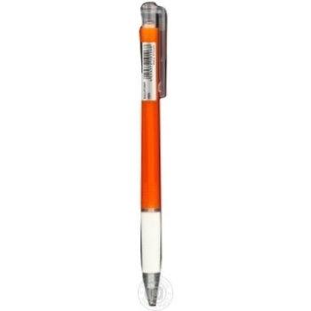 Ручка кулькова Economix Neptun корпус ас. E10106 купить, цены на МегаМаркет - фото 1