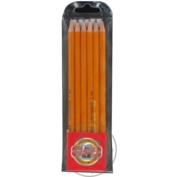 Pencil Kohinoor - buy, prices for MegaMarket - photo 1