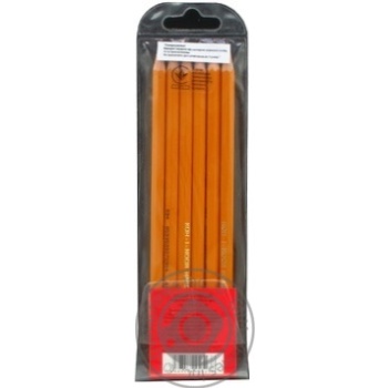 Pencil Kohinoor - buy, prices for MegaMarket - photo 2