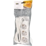Extension cable Iek
