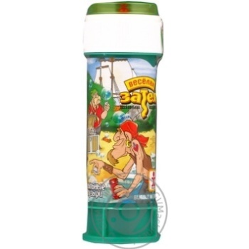 Bubble Blower 60ml - buy, prices for Auchan - photo 8