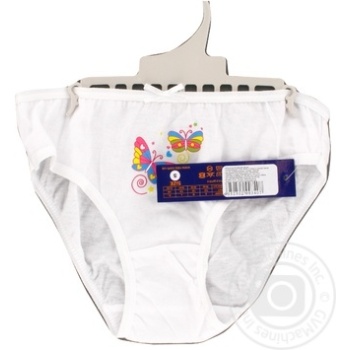 Raiz Girls Underpants S-XL - buy, prices for Za Raz - photo 2