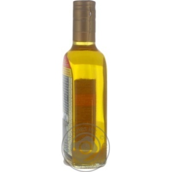 Golden Kings of Ukraine peanut oil 350ml - buy, prices for MegaMarket - photo 3