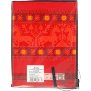 Optima Ornament Notebook A5 80 sheets in assortment - buy, prices for NOVUS - photo 2