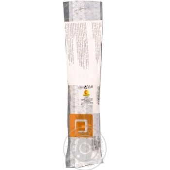 Sausage Casademont Private import pork with cheese raw smoked 80g - buy, prices for MegaMarket - photo 2