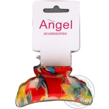 Заколка Angel Accessories NV-170 - купить, цены на NOVUS - фото 2