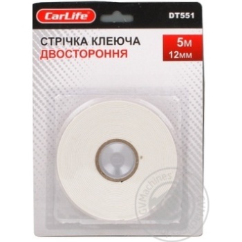 Ribbon Carlife repair Poland - buy, prices for NOVUS - photo 1