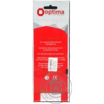 rods optima black 3pcs - buy, prices for - photo 2