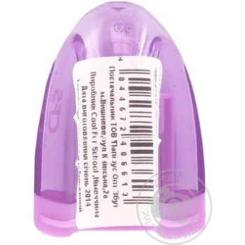 Sharpener Cool for school - buy, prices for MegaMarket - photo 2