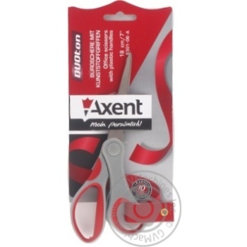Scissors Axent - buy, prices for MegaMarket - photo 1