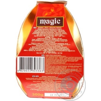 Candy Magic 300g - buy, prices for MegaMarket - photo 2