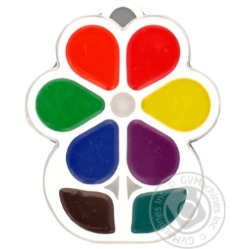 Water-colour Luch - buy, prices for MegaMarket - photo 1