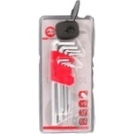 Key Intertool repair