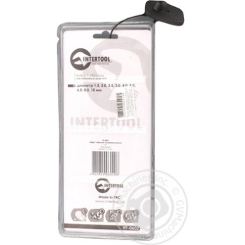 Key Intertool repair - buy, prices for MegaMarket - photo 2