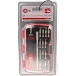Screwdriver Intertool