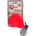 Рулетка Intertool MT-0408 8м 25мм х6