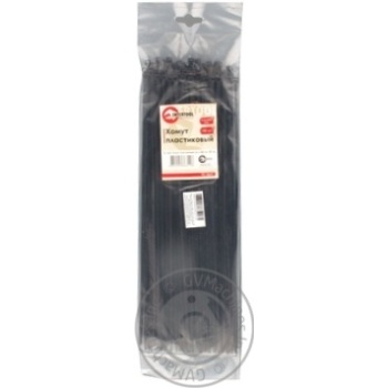 Clamp Intertool plastic repair - buy, prices for MegaMarket - photo 1